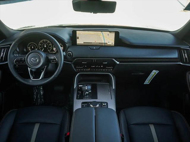 2026 Mazda X-90 Premium Plus