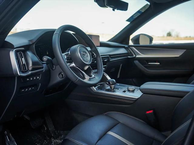2026 Mazda X-90 Premium Plus