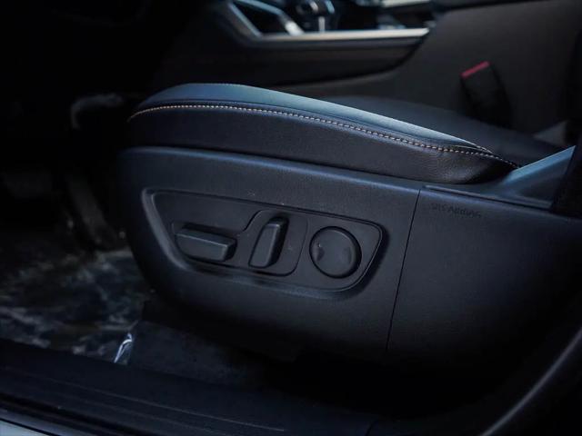 2026 Mazda X-90 Premium Plus