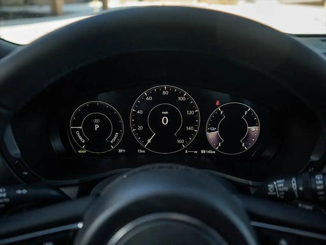 2026 Mazda X-90 Premium Plus