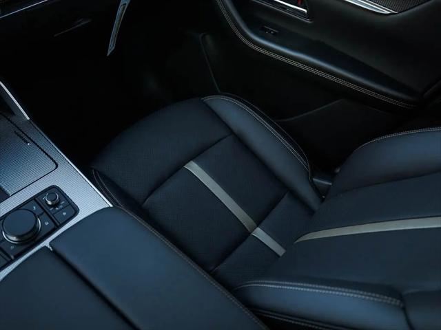 2026 Mazda X-90 Premium Plus