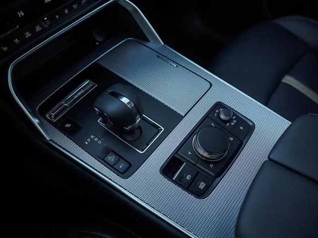 2026 Mazda X-90 Premium Plus