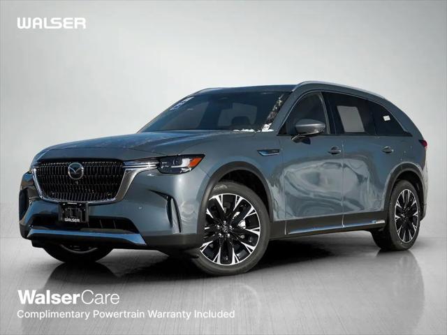 2026 Mazda X-90 Premium Plus for sale in Burnsville, MN