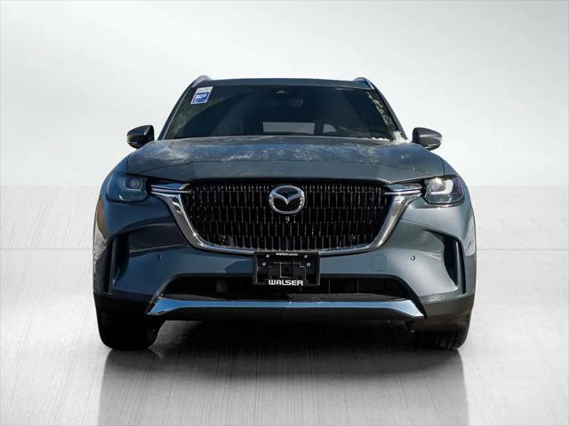2026 Mazda X-90 Premium Plus