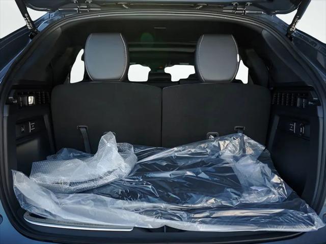 2026 Mazda X-90 Premium Plus