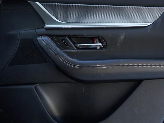 2026 Mazda X-90 Premium Plus