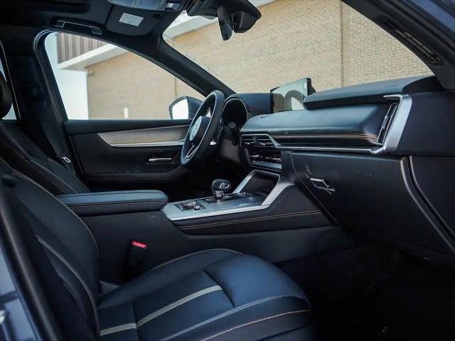 2026 Mazda X-90 Premium Plus
