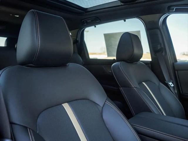 2026 Mazda X-90 Premium Plus