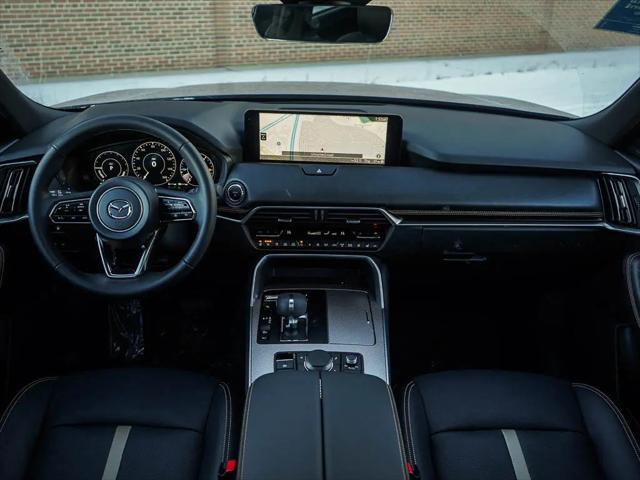 2026 Mazda X-90 Premium Plus