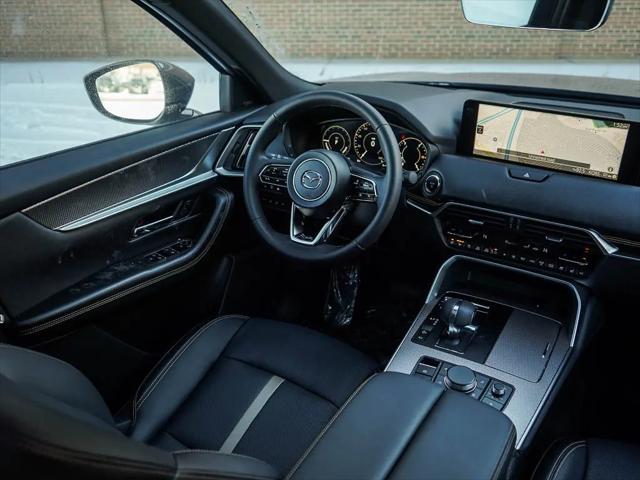 2026 Mazda X-90 Premium Plus
