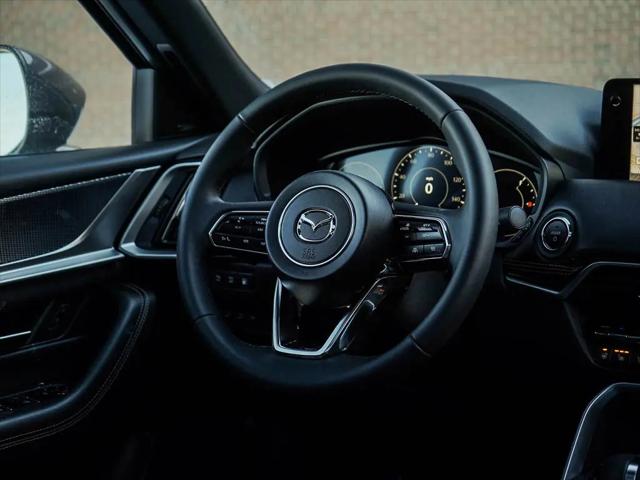 2026 Mazda X-90 Premium Plus