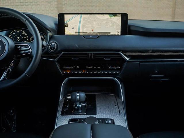 2026 Mazda X-90 Premium Plus