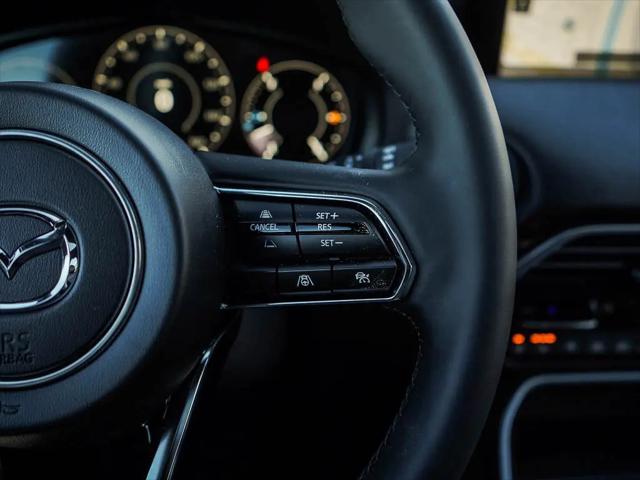 2026 Mazda X-90 Premium Plus