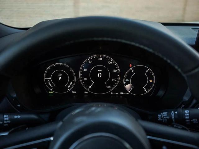 2026 Mazda X-90 Premium Plus