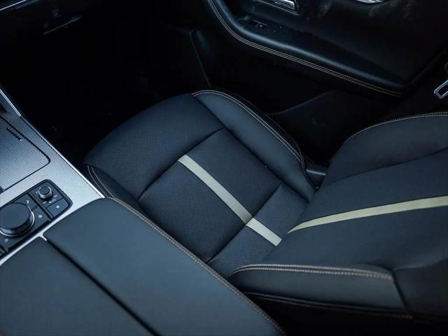 2026 Mazda X-90 Premium Plus