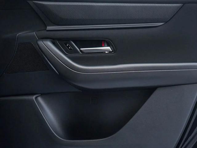 2026 Mazda X-90 3.3 Turbo Select