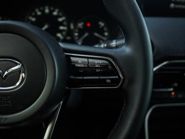 2026 Mazda X-90 3.3 Turbo Select