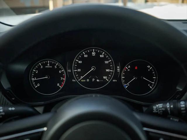 2026 Mazda X-90 3.3 Turbo Select