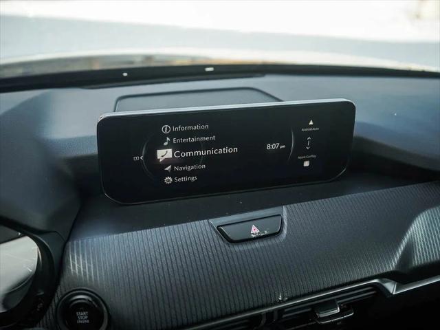 2026 Mazda X-90 3.3 Turbo Select