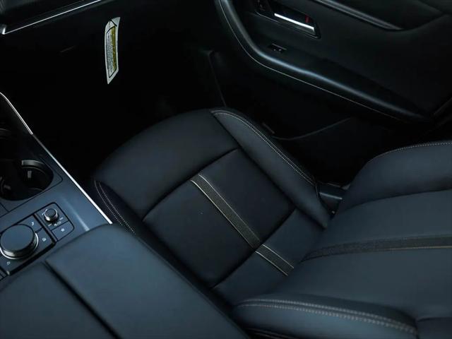 2026 Mazda X-90 3.3 Turbo Select
