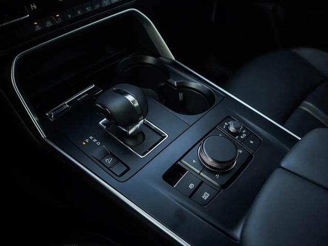 2026 Mazda X-90 3.3 Turbo Select