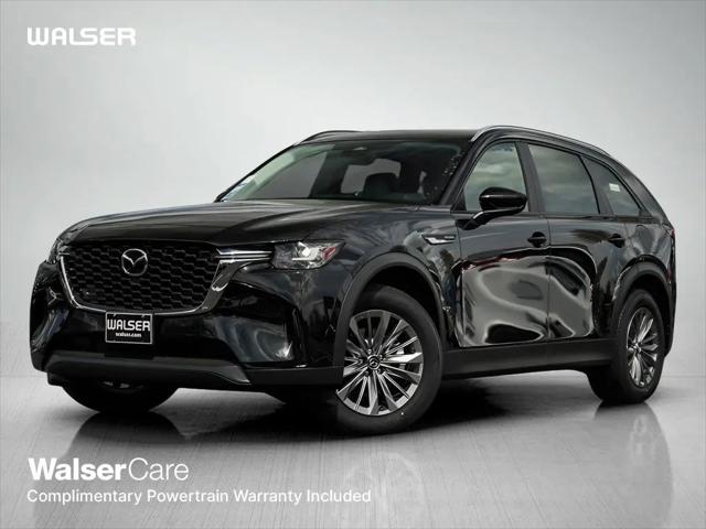 2026 Mazda X-90 3.3 Turbo Select for sale in Burnsville, MN