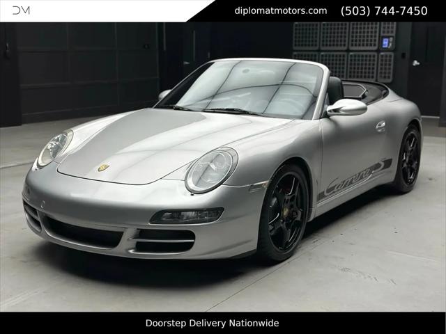2008 Porsche 911 Carrera S for sale in Troutdale, OR
