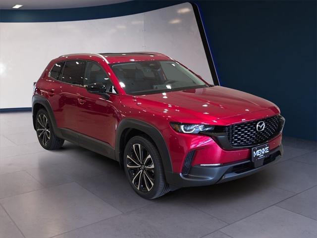 2026 Mazda CX-50 2.5 S Premium for sale in Schofield, WI