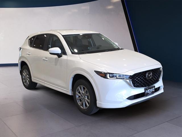 2025 Mazda CX-5 2.5 S Select for sale in Schofield, WI