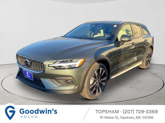 2026 Volvo V60 Cross Country B5 Ultra for sale in Topshan , ME