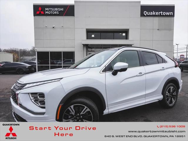 2026 Mitsubishi Eclipse Cross SEL for sale in Quakertown, PA