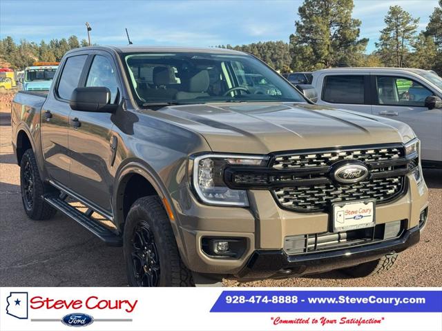 2025 Ford Ranger XLT for sale in Star Valley, AZ