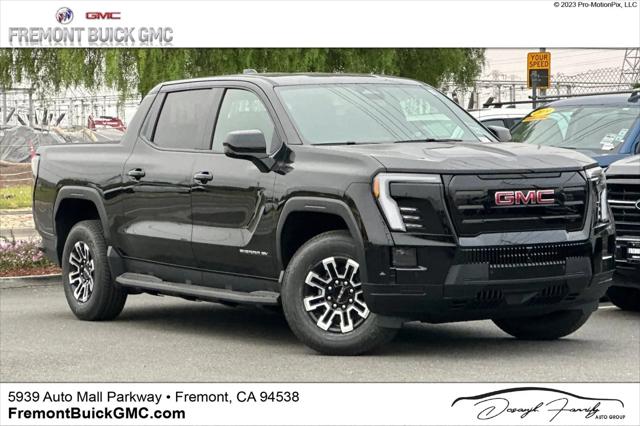 2026 GMC Sierra Standard Range Elevation for sale in Fremont, CA