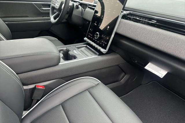 2026 GMC Sierra Standard Range Elevation