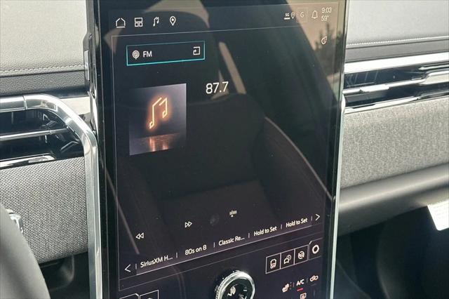 2026 GMC Sierra Standard Range Elevation