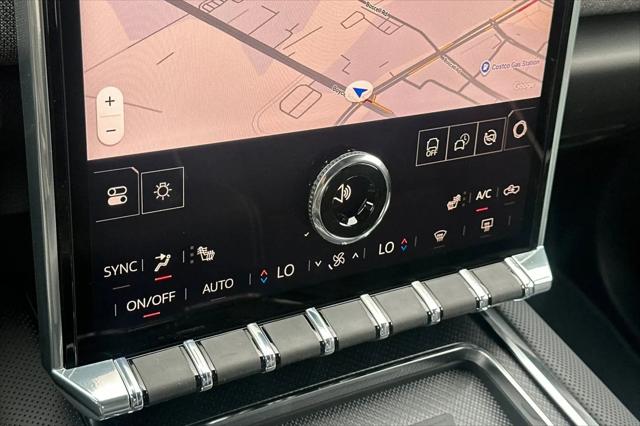 2026 GMC Sierra Standard Range Elevation