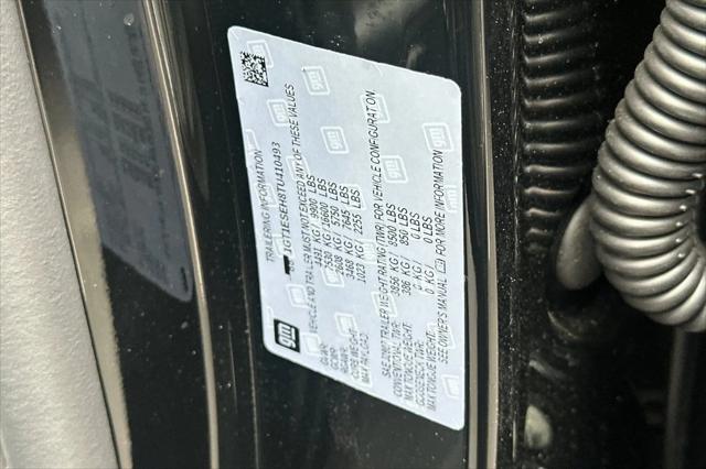 2026 GMC Sierra Standard Range Elevation