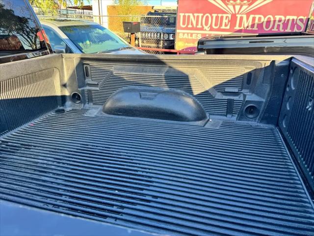 2022 Ram 1500 Classic Warlock Quad Cab 4x2 6'4" Box