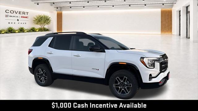 2026 GMC Terrain AWD AT4 for sale in Austin , TX