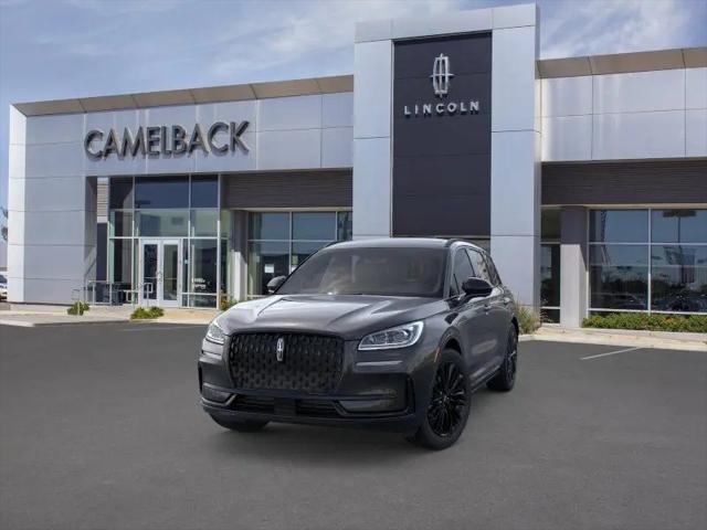 2026 Lincoln Corsair Grand Touring