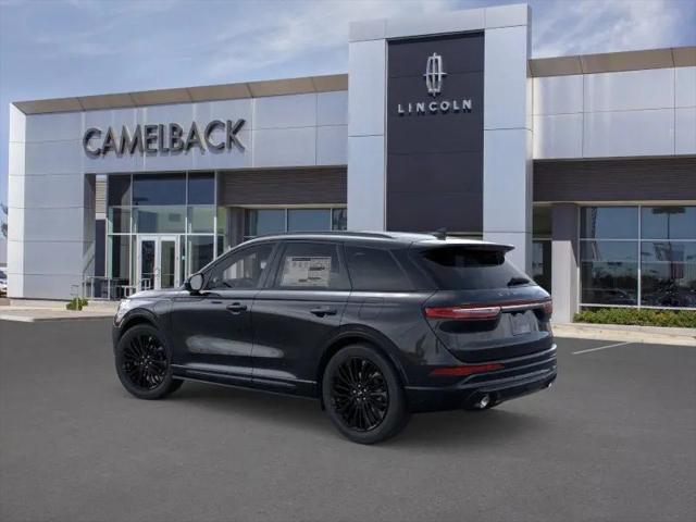 2026 Lincoln Corsair Grand Touring