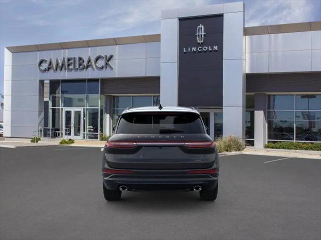 2026 Lincoln Corsair Grand Touring