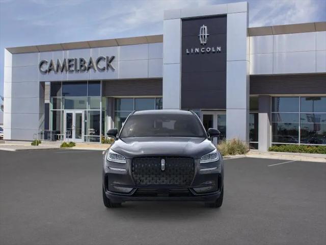 2026 Lincoln Corsair Grand Touring