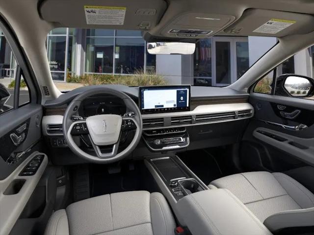 2026 Lincoln Corsair Grand Touring