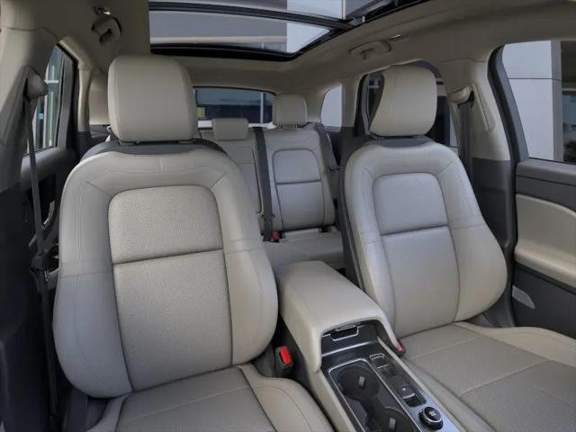 2026 Lincoln Corsair Grand Touring