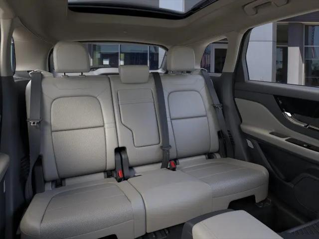 2026 Lincoln Corsair Grand Touring