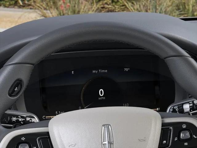2026 Lincoln Corsair Grand Touring