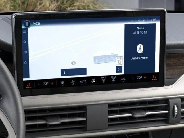 2026 Lincoln Corsair Grand Touring