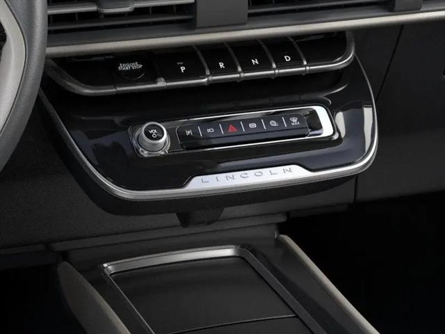 2026 Lincoln Corsair Grand Touring