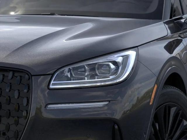 2026 Lincoln Corsair Grand Touring